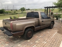 1996 GMC Sierra for sale in Michigan (ID-105176)