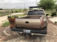 1996 GMC Sierra for sale in Michigan (ID-105176)
