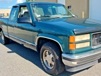 1996 GMC Sierra for sale in Michigan (ID-121430)