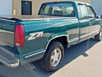 1996 GMC Sierra for sale in Michigan (ID-121430)