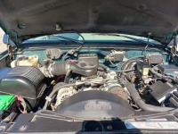 1996 GMC Sierra for sale in Michigan (ID-121430)
