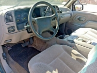 1996 GMC Sierra for sale in Michigan (ID-121430)