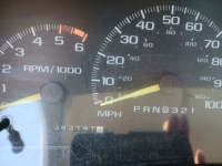 1996 GMC Sierra for sale in Michigan (ID-121430)