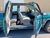 1996 GMC Sierra for sale in Michigan (ID-121430)