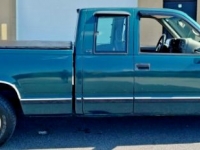 1996 GMC Sierra for sale in Michigan (ID-121430)