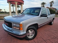 1996 GMC Sierra for sale in Michigan (ID-127084)
