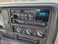 1996 GMC Sierra for sale in Michigan (ID-127084)