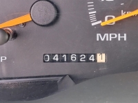 1996 GMC Sierra for sale in Michigan (ID-127084)