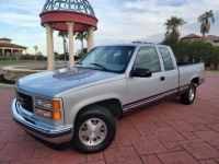 1996 GMC Sierra for sale in Michigan (ID-127084)