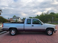 1996 GMC Sierra for sale in Michigan (ID-127084)