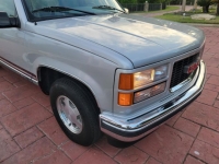 1996 GMC Sierra for sale in Michigan (ID-127084)