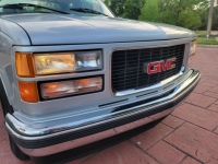 1996 GMC Sierra for sale in Michigan (ID-127084)