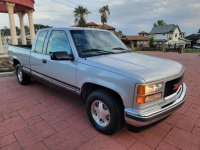 1996 GMC Sierra for sale in Michigan (ID-127084)