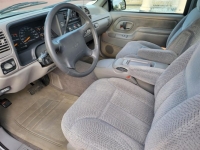1996 GMC Sierra for sale in Michigan (ID-127084)