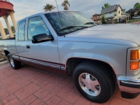 1996 GMC Sierra for sale in Michigan (ID-127084)
