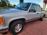 1996 GMC Sierra for sale in Michigan (ID-127084)