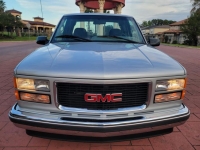 1996 GMC Sierra for sale in Michigan (ID-127084)