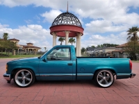 1996 GMC Sierra for sale (ID-126696)