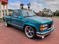 1996 GMC Sierra for sale (ID-126696)