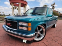 1996 GMC Sierra for sale (ID-126696)
