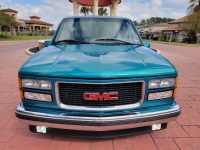 1996 GMC Sierra for sale (ID-126696)