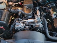 1996 GMC Sierra for sale (ID-126696)