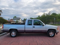 1996 GMC Sierra for sale (ID-128074)