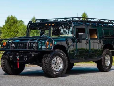 1996 Hummer H1 for sale
