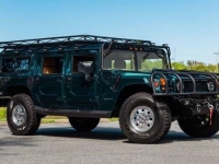 1996 Hummer H1 for sale in Addison, Illinois (ID-161214)