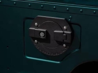 1996 Hummer H1 for sale in Addison, Illinois (ID-161214)