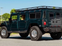 1996 Hummer H1 for sale in Addison, Illinois (ID-161214)