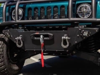 1996 Hummer H1 for sale in Addison, Illinois (ID-161214)