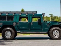 1996 Hummer H1 for sale in Addison, Illinois (ID-161214)