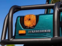 1996 Hummer H1 for sale in Addison, Illinois (ID-161214)