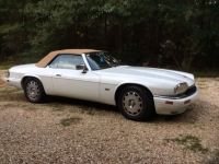 1996 Jaguar XJS for sale in Michigan (ID-112201)