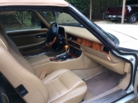 1996 Jaguar XJS for sale in Michigan (ID-112201)