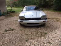 1996 Jaguar XJS for sale in Michigan (ID-112201)