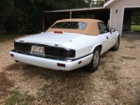 1996 Jaguar XJS for sale in Michigan (ID-112201)