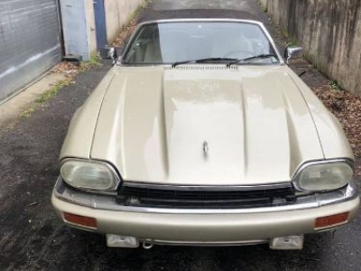 1996 Jaguar XJS for sale