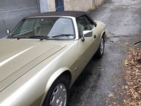 1996 Jaguar XJS for sale in Michigan (ID-112613)