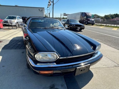 1996 Jaguar XJS for sale