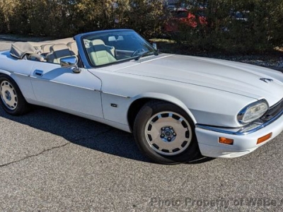 1996 Jaguar XJS for sale