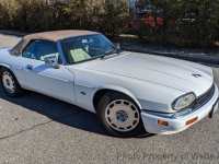 1996 Jaguar XJS for sale in Riverhead, New York (ID-137334)