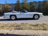 1996 Jaguar XJS for sale in Riverhead, New York (ID-137334)