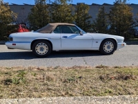 1996 Jaguar XJS for sale in Riverhead, New York (ID-137334)