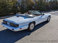 1996 Jaguar XJS for sale in Riverhead, New York (ID-137334)