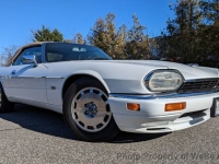 1996 Jaguar XJS for sale in Riverhead, New York (ID-137334)