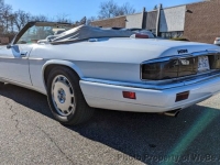 1996 Jaguar XJS for sale in Riverhead, New York (ID-137334)