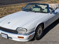 1996 Jaguar XJS for sale in Riverhead, New York (ID-137334)