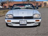 1996 Jaguar XJS for sale in Riverhead, New York (ID-137334)